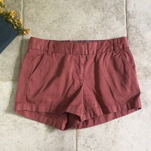J. Crew Chino Shorts